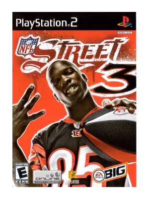 NFL Street 3