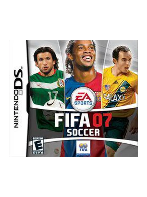FIFA 07
