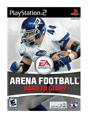 Arena Football Road to Glory