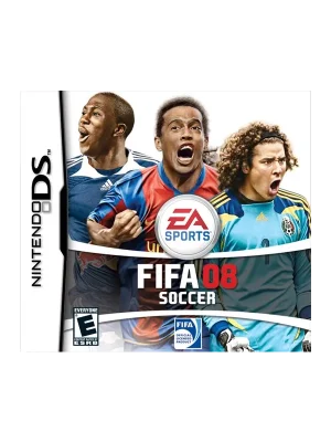 FIFA 08