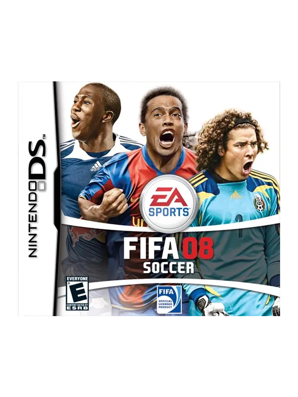 FIFA 08