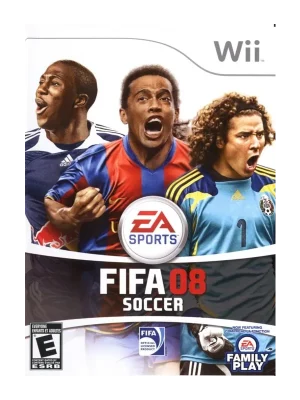 FIFA 08