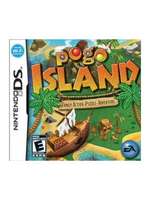 POGO Island