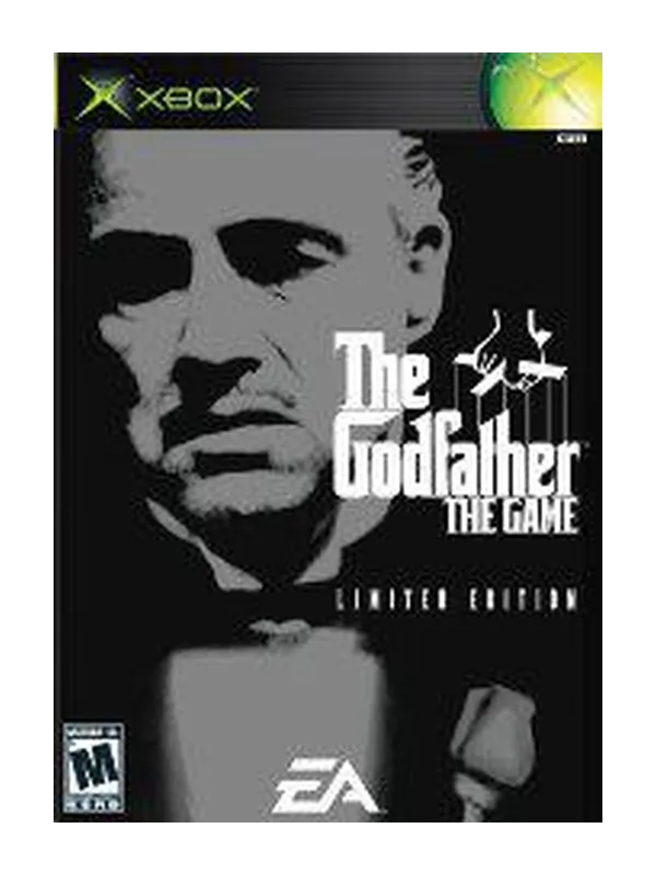 The Godfather [Limited Edition]