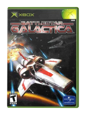 Battlestar Galactica