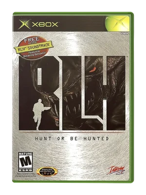 Run Like Hell