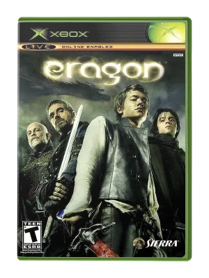 Eragon