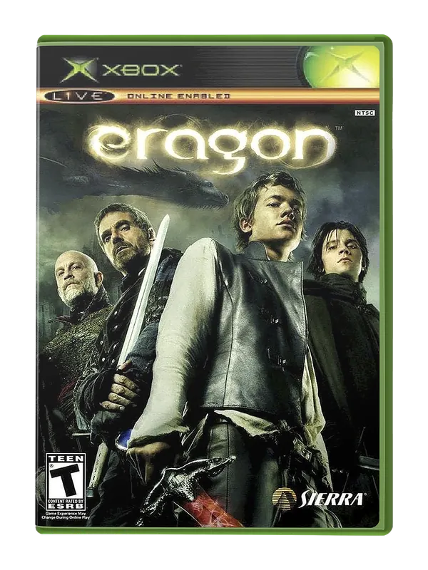 Eragon