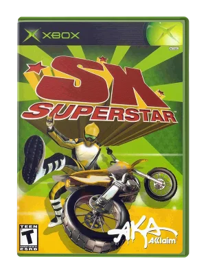 SX Superstar