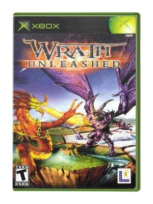 Wrath Unleashed