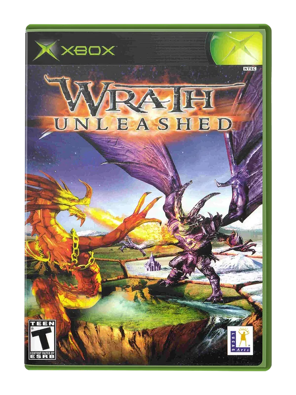Wrath Unleashed