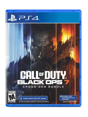 Call Of Duty: Black Ops 7