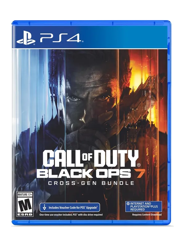 Call Of Duty: Black Ops 7