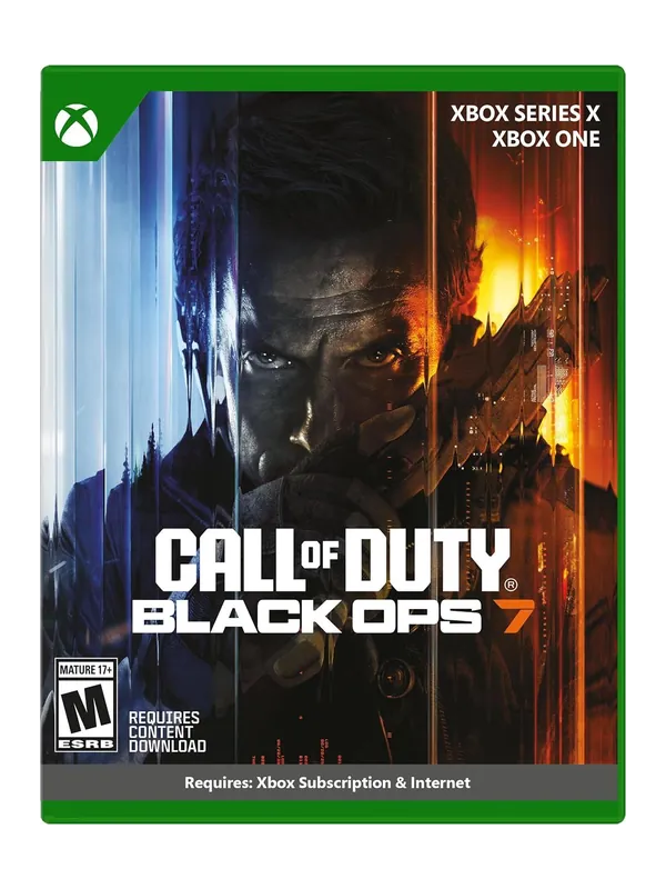 Call Of Duty: Black Ops 7