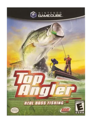 Top Angler