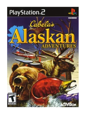 Cabela's Alaskan Adventures