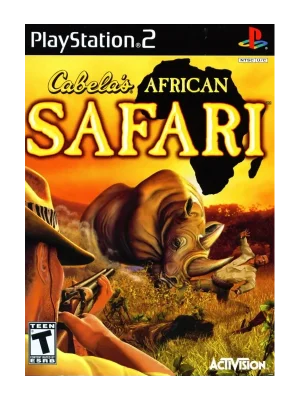 Cabela's African Safari