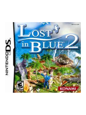 Lost in Blue 2
