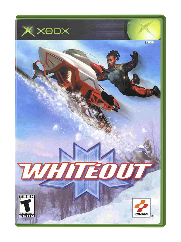 Whiteout