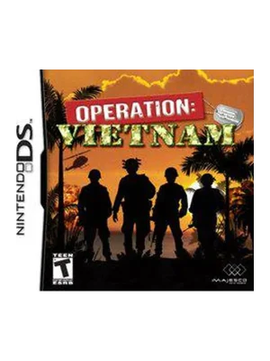 Operation Vietnam