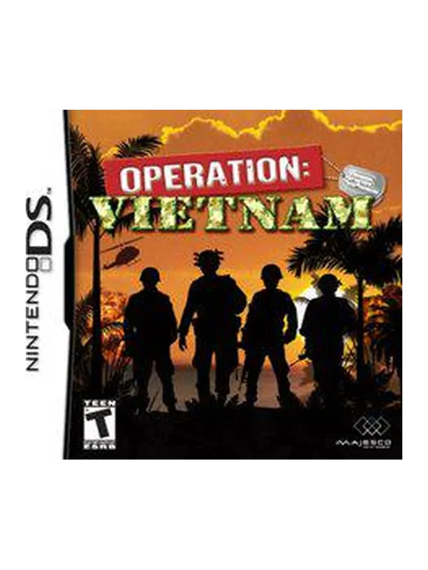 Operation Vietnam