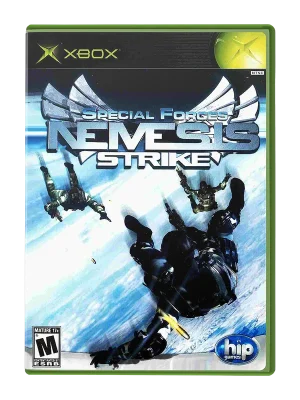 Special Forces Nemesis Strike