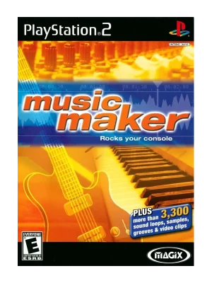 Music Maker
