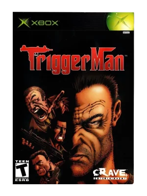 Trigger Man