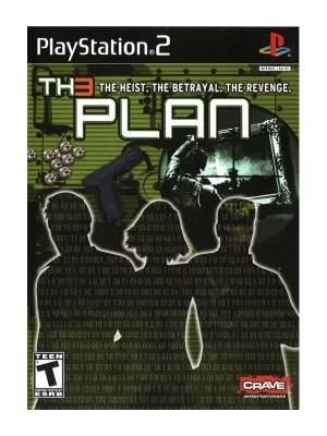 The Plan