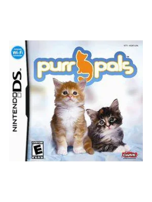 Purr Pals