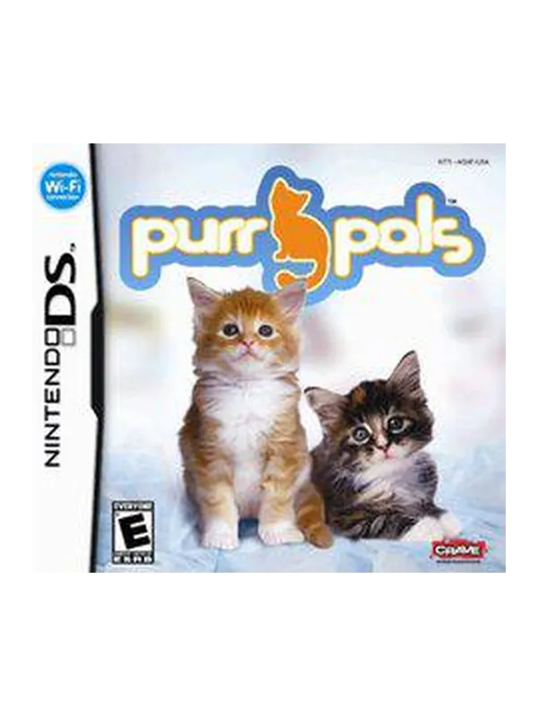 Purr Pals