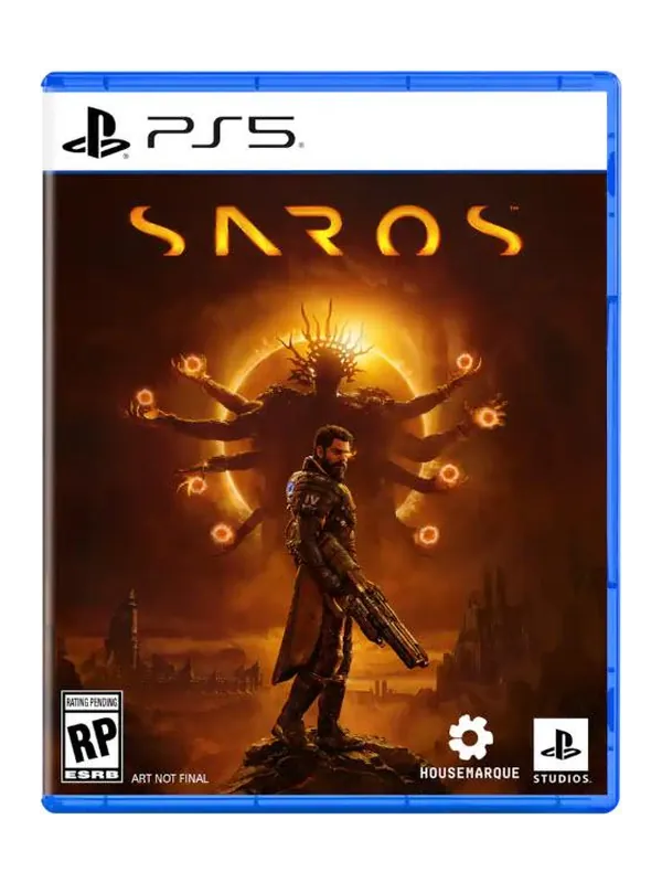 Saros