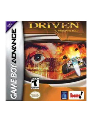 Driven