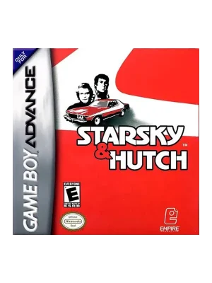 Starsky and Hutch