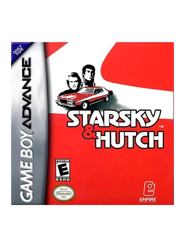 Starsky and Hutch