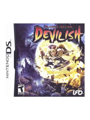 Devilish
