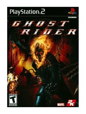 Ghost Rider