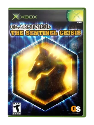 Classified The Sentinel Crisis