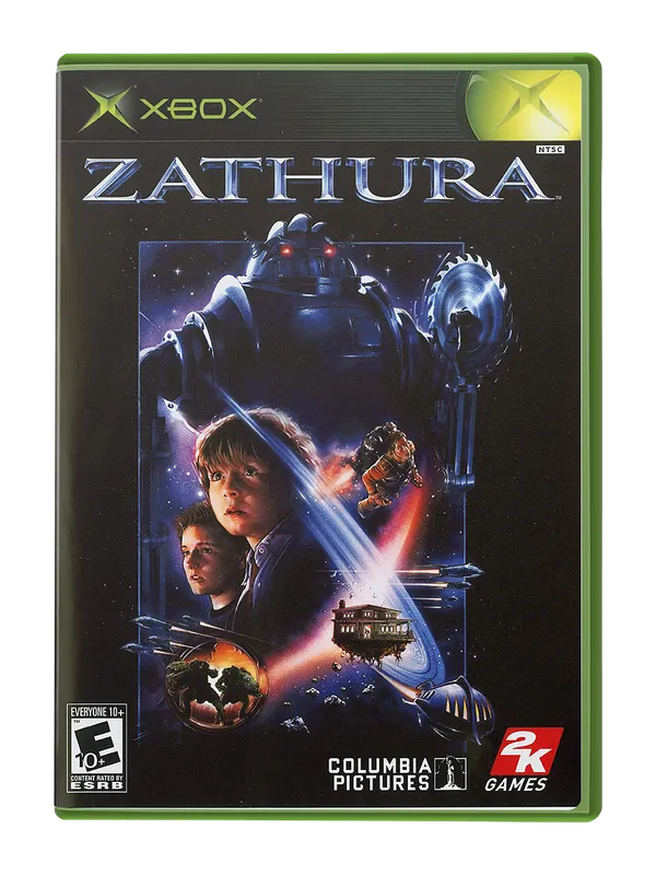 Zathura
