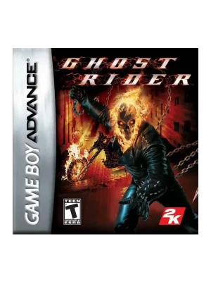 Ghost Rider