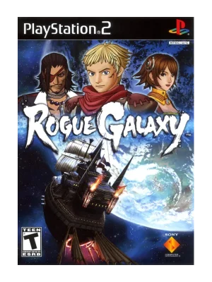 Rogue Galaxy