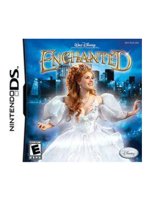 Enchanted