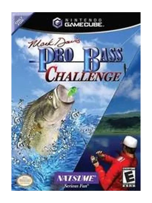 Mark Davis Pro Bass Challenge