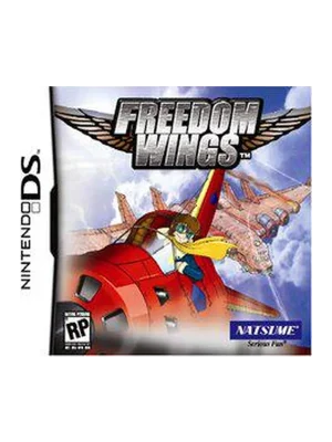 Freedom Wings
