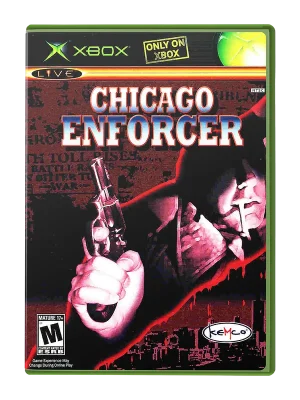 Chicago Enforcer