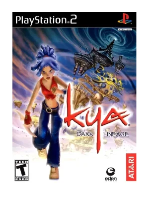 Kya Dark Lineage