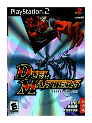 Duel Masters