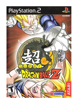 Super Dragon Ball Z