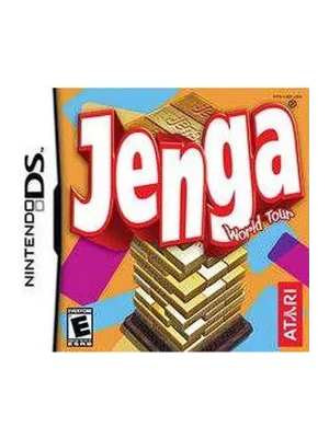 Jenga