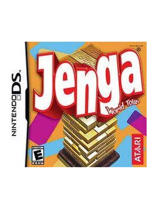 Jenga